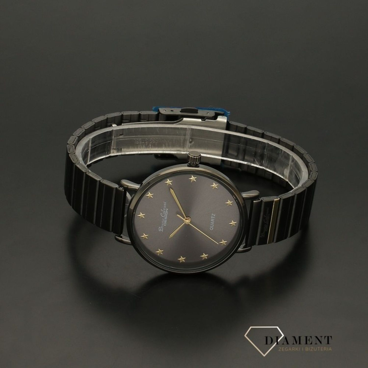 Zegarek damski Bruno Calvani BC1376 BLACK.jpg